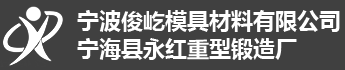 宁波俊屹模具材料有限公司