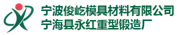 宁波俊屹模具材料有限公司
